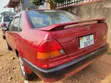 Toyota Sprinter 1998 - 2