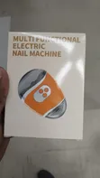 Multi-Functional Electric Nail Machine - 2
