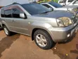 Nissan X-Trail 2.0 Comfort 2004 Silver - 1