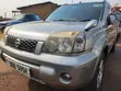 Nissan X-Trail 2.0 Comfort 2004 Silver - 2