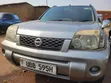 Nissan X-Trail 2.0 Comfort 2004 Silver - 3