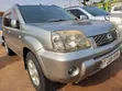 Nissan X-Trail 2.0 Comfort 2004 Silver - 4