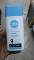 Pride Groom Puppy Shampoo - 2