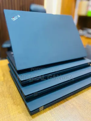 Lenovo ThinkBook 14s Gen 2 Laptop - 16GB RAM, 512GB SSHD