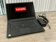 Lenovo ThinkBook 14s Gen 2 Laptop - 16GB RAM, 512GB SSHD - 4