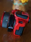 Canon R10 Body and Adaptor - 3