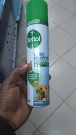 Dettol Pet Spray ~ 300ml - 1