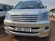 Toyota Noah 2.0 AWD (8 Seater) 2004 Silver - 1