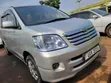 Toyota Noah 2.0 AWD (8 Seater) 2004 Silver - 4