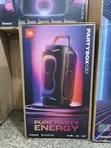JBL PartyBox 130 Portable Wireless Party Speaker - 1