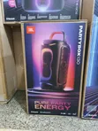 JBL PartyBox 130 Portable Wireless Party Speaker - 2