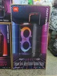 JBL PartyBox 520 Portable Battery Speaker - 1
