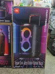 JBL PartyBox 520 Portable Battery Speaker - 2