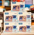 Nodizz Pad 11 Kids Wifi Tablet 7" 4GB RAM 128GB Storage Black - 2