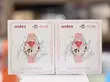 Nodizz OA108 Waterproof Ladies Smartwatch - 1