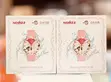Nodizz OA108 Waterproof Ladies Smartwatch - 2