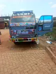 Nissan Atlas Tipper Truck - Fresh Import - 1
