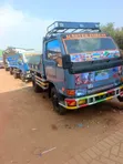 Nissan Atlas Tipper Truck - Fresh Import - 2