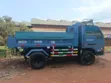 Nissan Atlas Tipper Truck - Fresh Import - 3