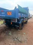 Nissan Atlas Tipper Truck - Fresh Import - 4