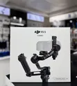 DJI RS 5 Professional Camera Stabilizer Gimbal - 1
