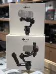 DJI RS 5 Professional Camera Stabilizer Gimbal - 2