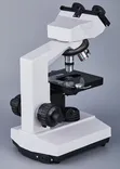XSZ-107BN Biological Binocular Microscope - 2