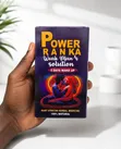 Power Ranka Men’s Herbal Vitality Performance Formula - 5