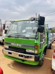 Isuzu Truck 6HE1 Engine - New Arrival - 1