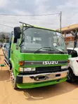 Isuzu Truck 6HE1 Engine - New Arrival - 3