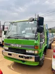 Isuzu Truck 6HE1 Engine - New Arrival - 4