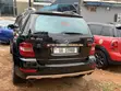 Mercedes-Benz M Class 2011 Black - 3