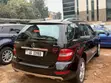 Mercedes-Benz M Class 2011 Black - 4