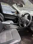 Mercedes-Benz M Class 2011 Black - 5