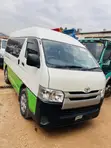 Toyota HiAce 2013 Commuter - 3