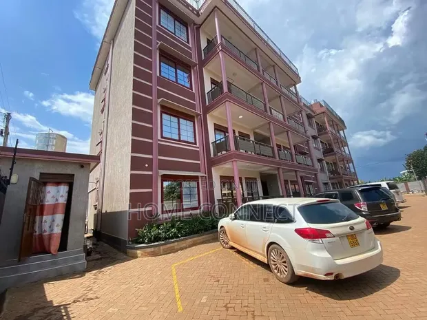 2 Bedroom Apartment for Rent in Kigo Serena - 1