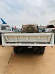 Mitsubishi Fuso Fighter Mignon Dumper Truck - 1