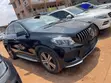 Mercedes-Benz GLE-Class 2019 Diesel - 1