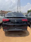 Mercedes-Benz GLE-Class 2019 Diesel - 2