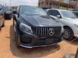 Mercedes-Benz GLE-Class 2019 Diesel - 3