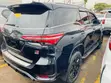 Toyota Fortuner 2.8 D AWD 2021 Black - 1