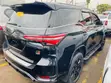 Toyota Fortuner 2.8 D AWD 2021 Black - 2