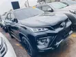 Toyota Fortuner 2.8 D AWD 2021 Black - 3
