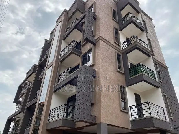 2-Bedroom Apartment for Rent in Munyonyo - 1