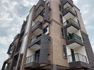 2-Bedroom Apartment for Rent in Munyonyo