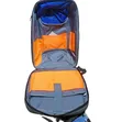 Wiersoon Anti-Theft Hard Shell Backpack with USB Port - 4