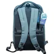 Wiersoon Anti-Theft Hard Shell Backpack with USB Port - 5
