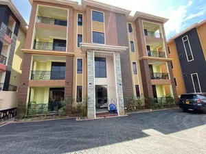 2-Bedroom Apartment for Rent in Muyenga