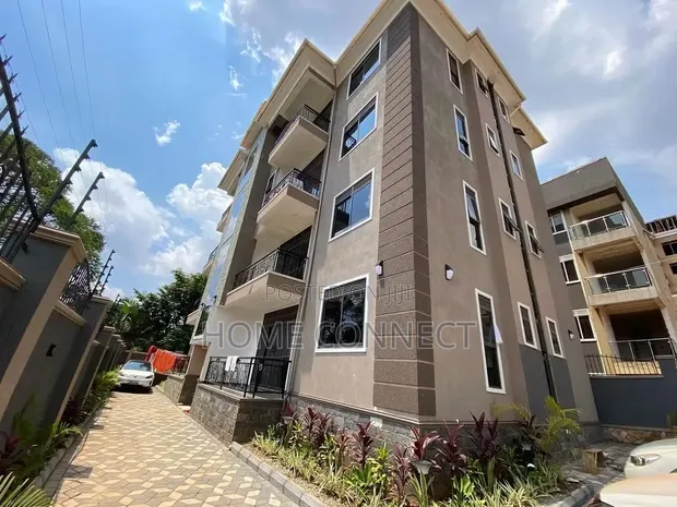 1 Bedroom Apartment for Rent in Kyebando - 1