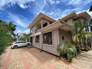5-Bedroom Duplex for Rent in Mutungo Hill